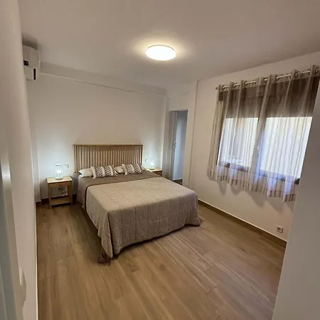 Pozo 45 Appartamento *