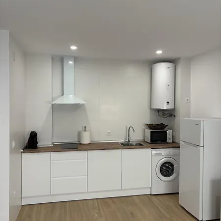 Appartamento Pozo 45 *