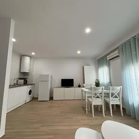 Appartamento Pozo 45