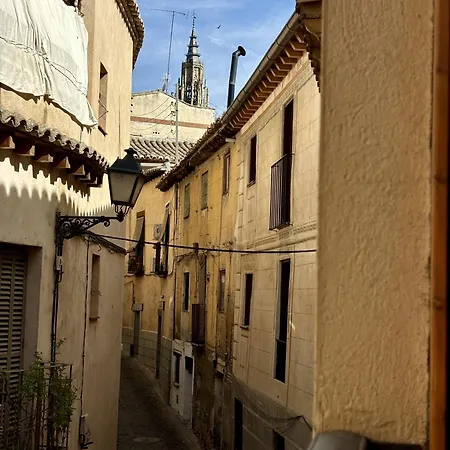 Pozo 45 Appartamento