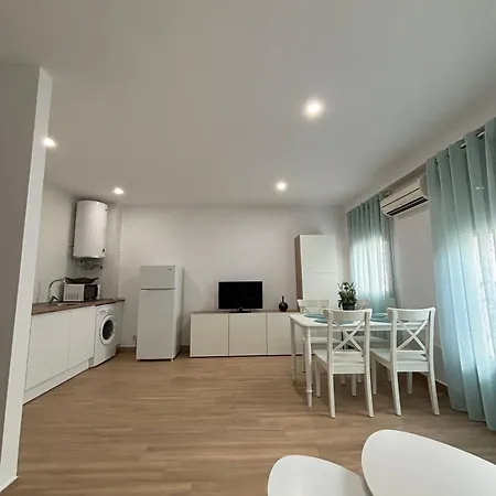 Appartamento Pozo 45