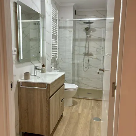 Appartamento Pozo 45