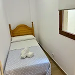 Pozo 45 Lejlighed *