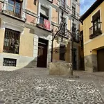 Pozo 45 Lejlighed Toledo