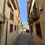 Lejlighed Pozo 45 Toledo