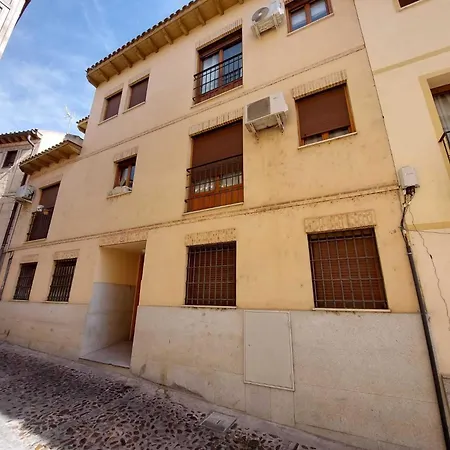 Pozo 45 Apartamento