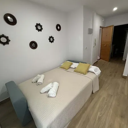 Pozo 45 Apartamento