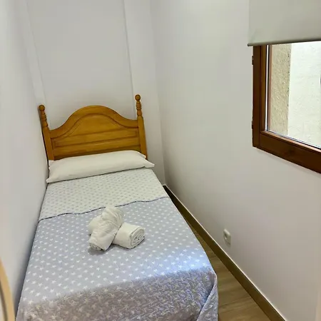 Pozo 45 Apartment *