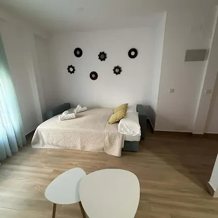 Pozo 45 Apartmán Toledo