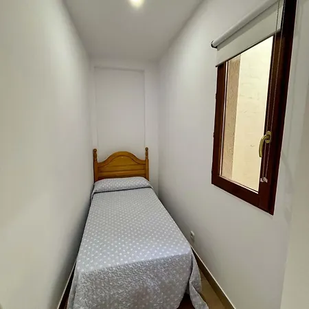Pozo 45 Apartment