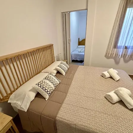 Pozo 45 Apartamento