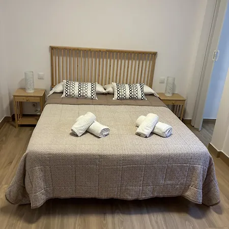 Pozo 45 Apartment *