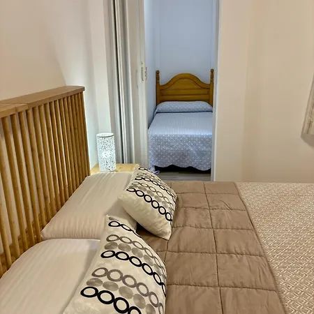 Apartmán Pozo 45 *