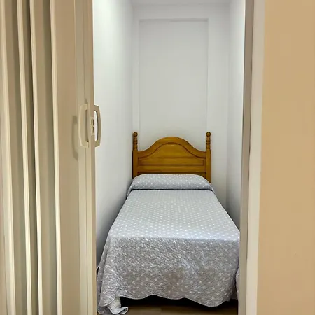 Pozo 45 Apartamento *