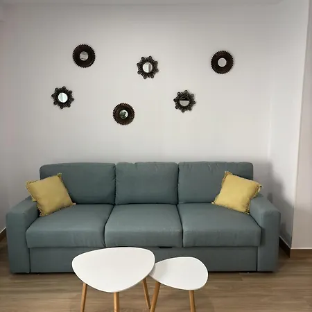 Pozo 45 Apartment Toledo
