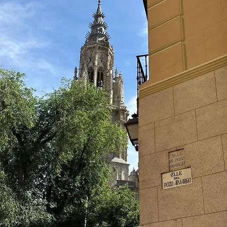 Pozo 45 Apartamento *
