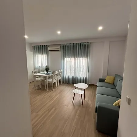 Apartment Pozo 45 *