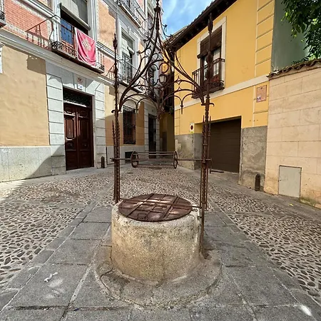 Pozo 45 *