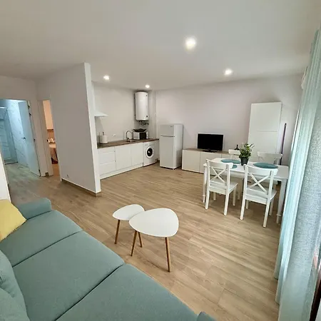 Pozo 45 Apartment