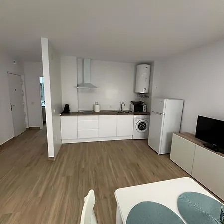 Pozo 45 Apartment *