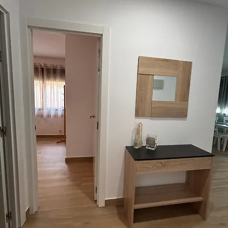 Pozo 45 Apartment