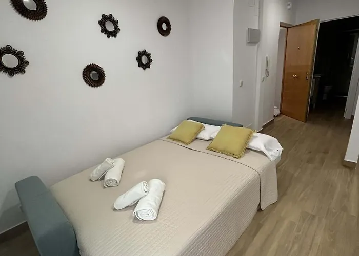 Pozo 45 アパート