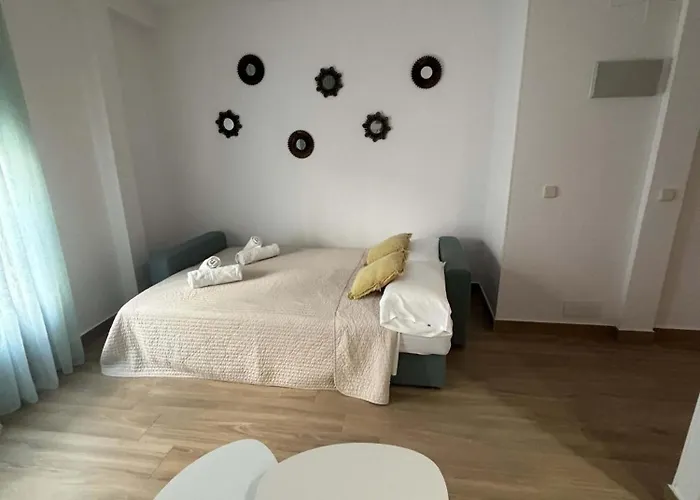 Pozo 45 Apartment Toledo