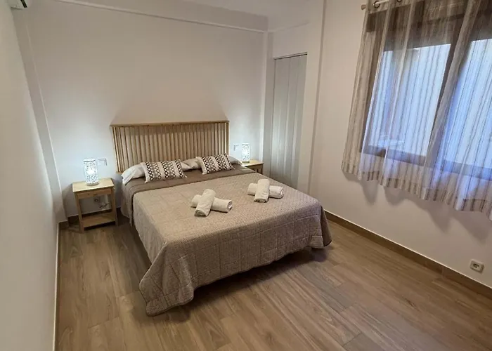 Apartment Pozo 45 Toledo