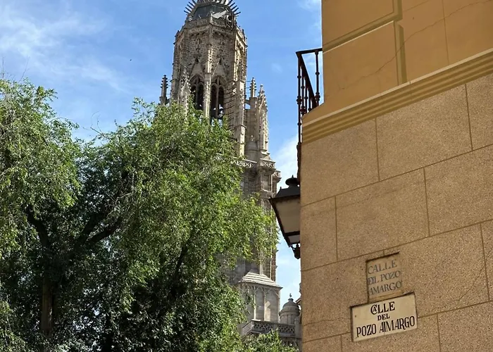 Pozo 45 アパート *